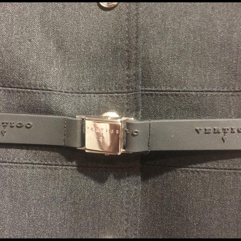 Vertigo Blazer! - image 5